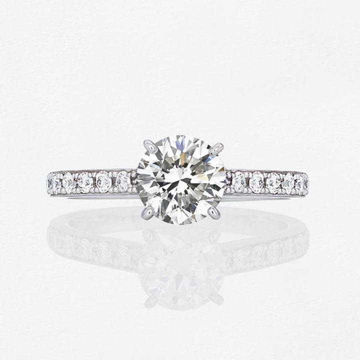 求婚戒指 - DDS Diamond