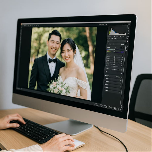 DDS 協助轉換黑白刻印設計