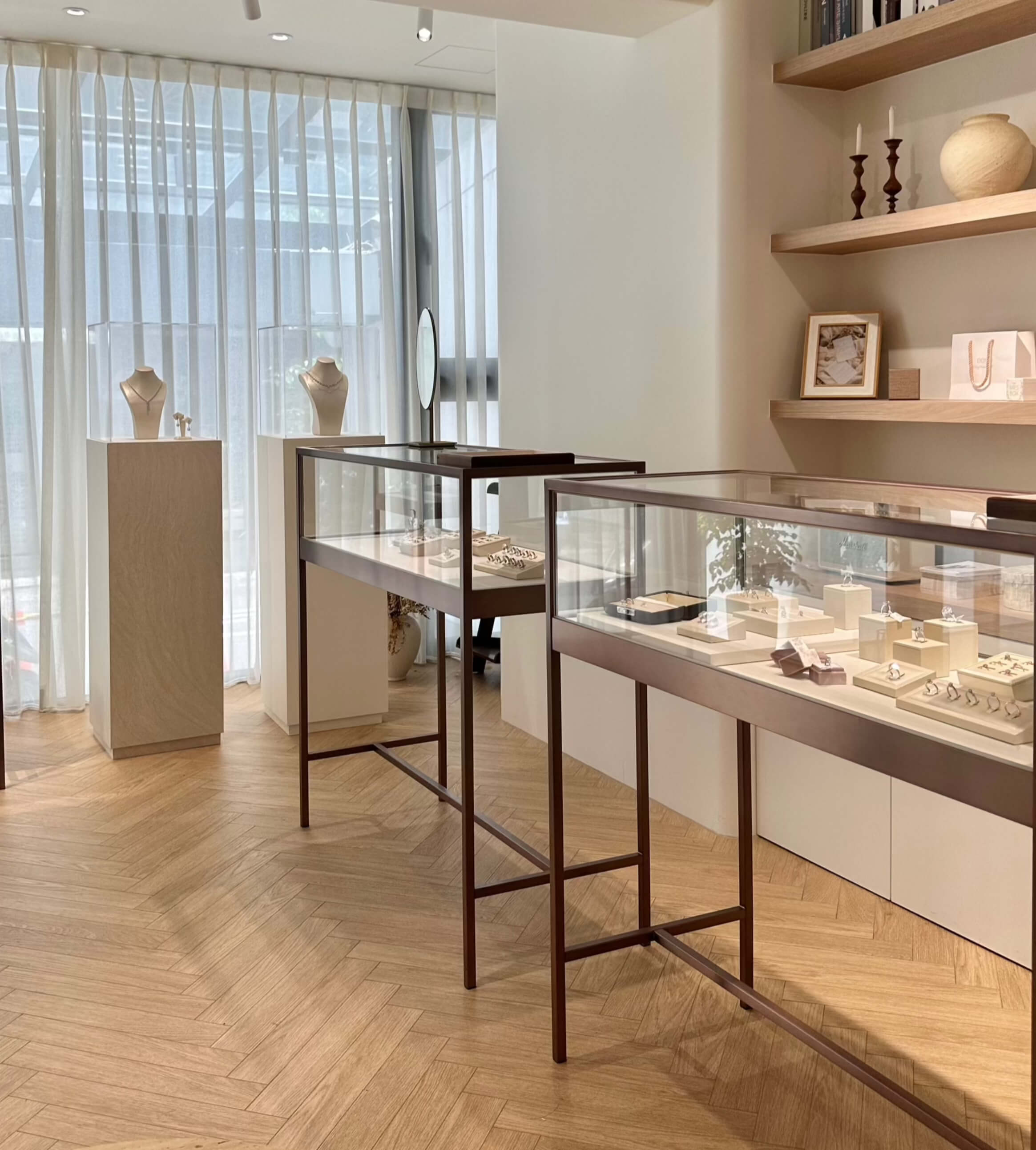 DDS 製婚戒｜台北客製婚戒與培育鑽戒設計