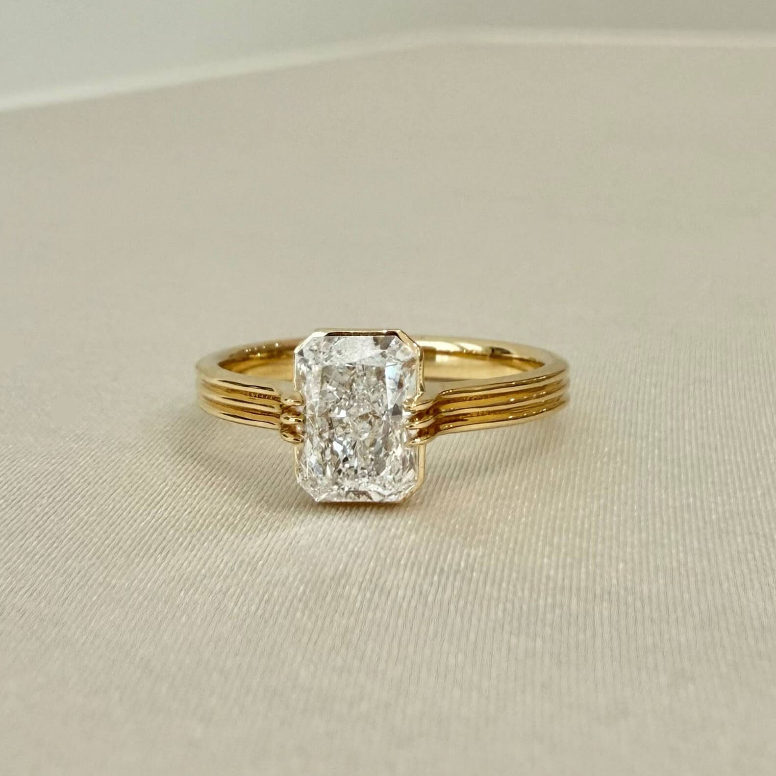 DDS 客製婚戒設計流程 示意圖