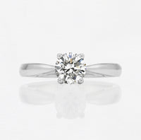 求婚戒指 - DDS Diamond