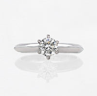 求婚戒指 - DDS Diamond