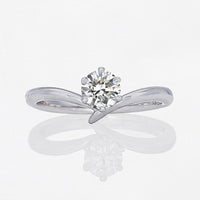 求婚戒指 - DDS Diamond