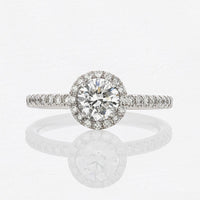 求婚戒指 - DDS Diamond