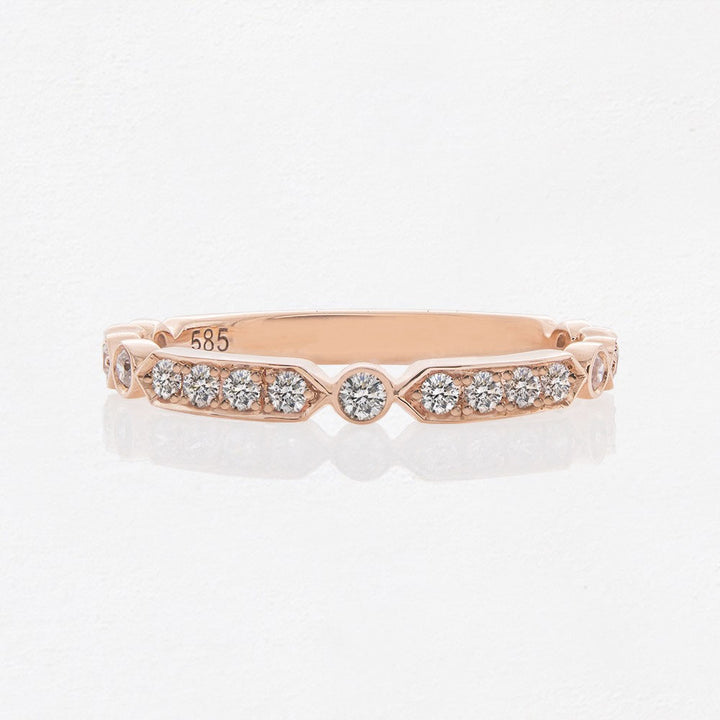  - DDS Diamond
